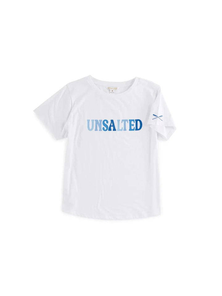 Shiraleah Tee Unsalted T-Shirt