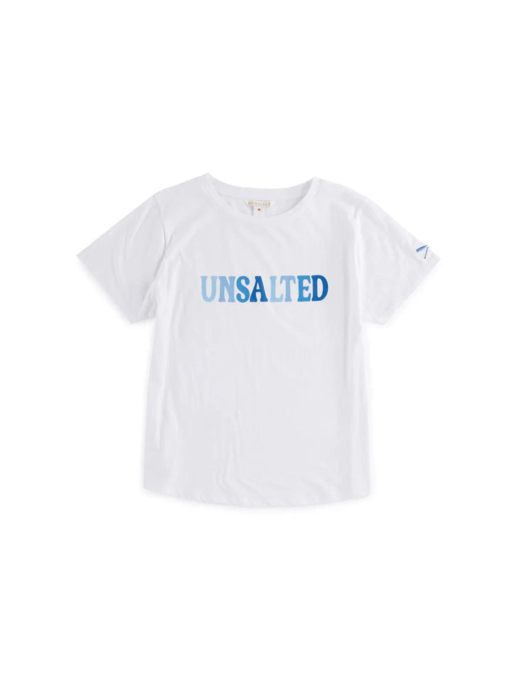 Shiraleah Tee Unsalted T-Shirt