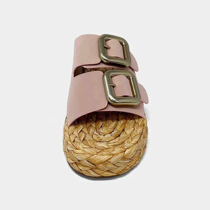 Shu Shop Sandal Billie Sandal