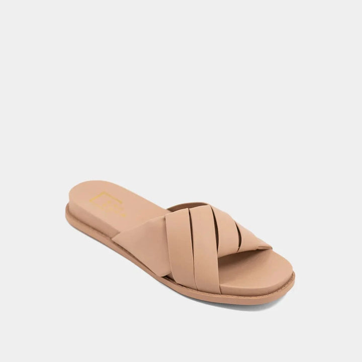 Shu Shop Sandal Chelsea Sandals