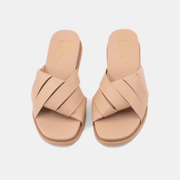 Shu Shop Sandal Chelsea Sandals