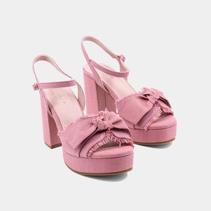 Shu Shop Sandal Hollywood Sandal