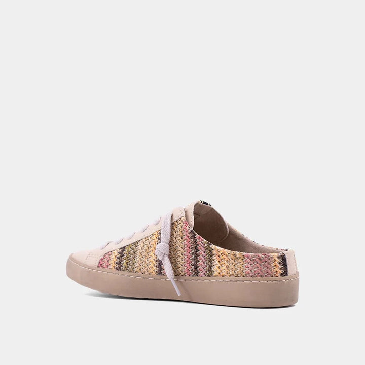 Shu Shop Sneaker Polka Sneakers