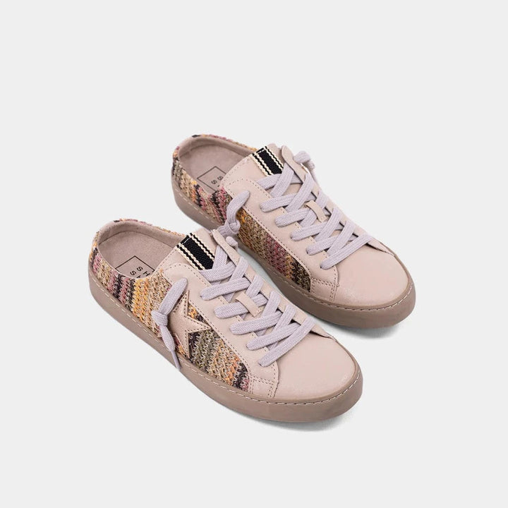 Shu Shop Sneaker Polka Sneakers