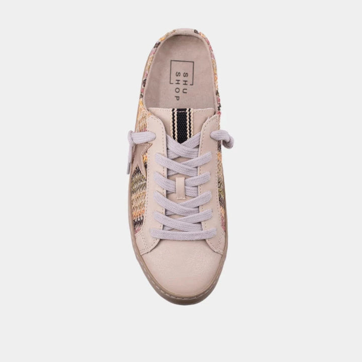 Shu Shop Sneaker Polka Sneakers