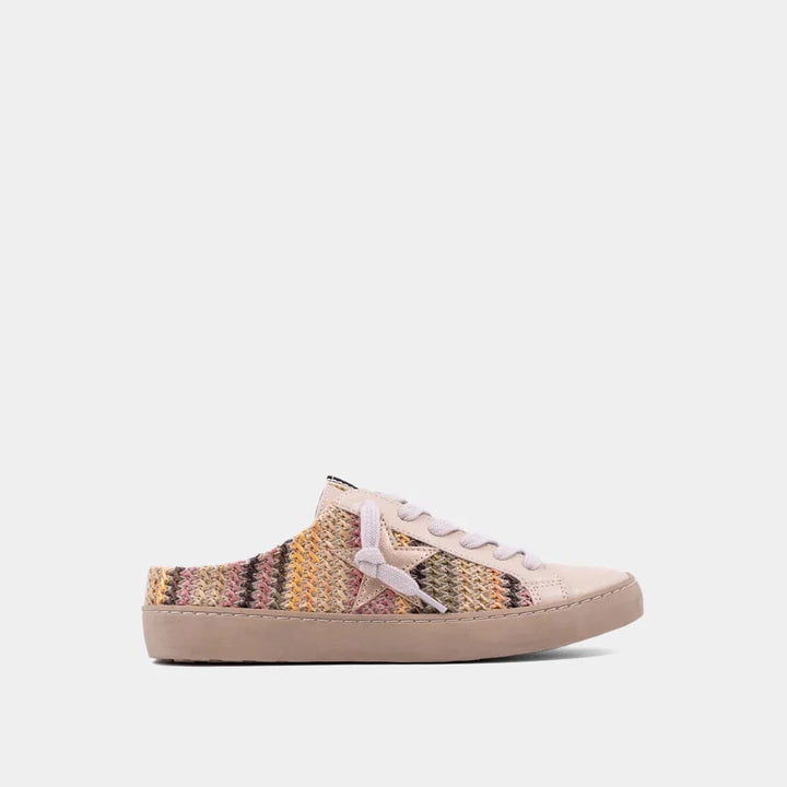 Shu Shop Sneaker Polka Sneakers