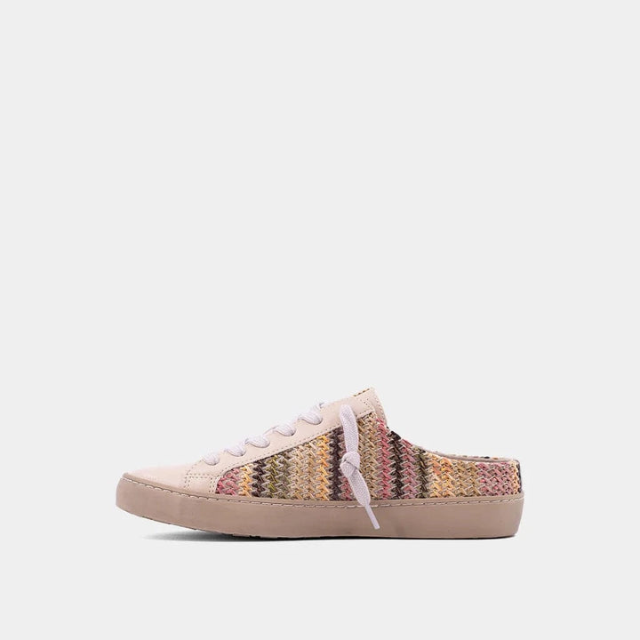 Shu Shop Sneaker Polka Sneakers