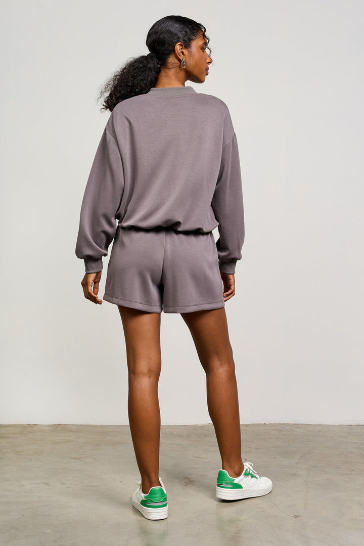 Skies Are Blue Jacket Layla Bomber Jacket