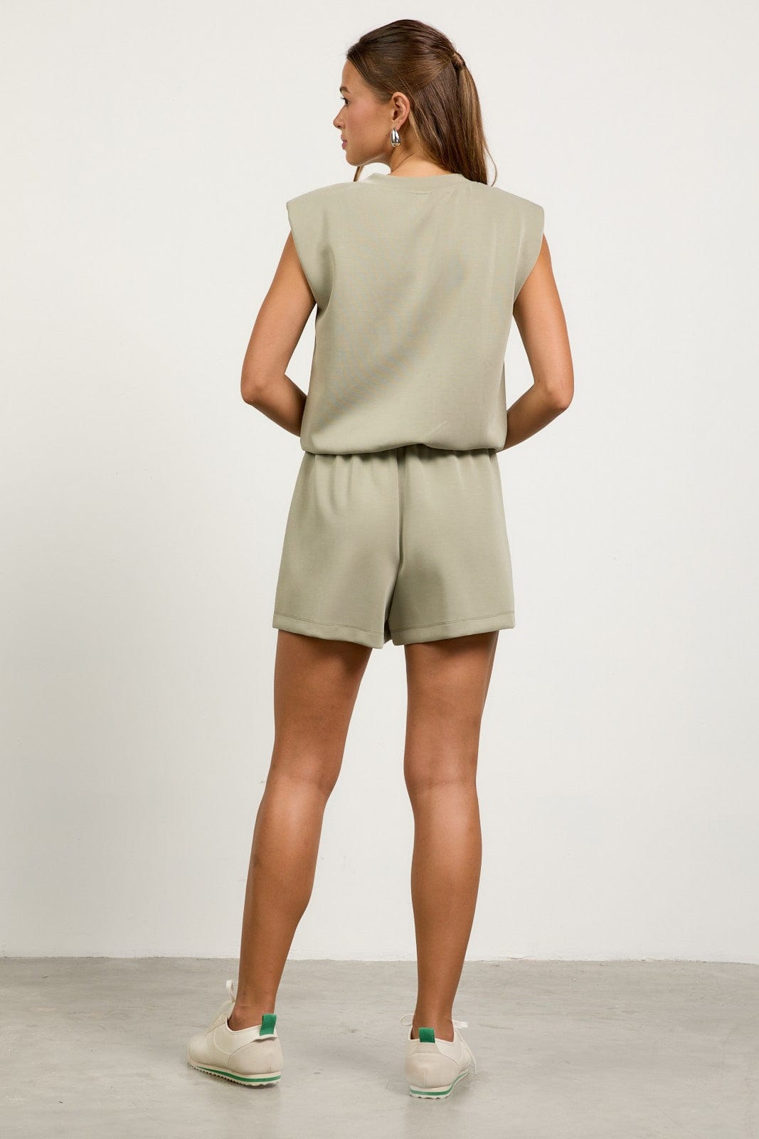 Skies Are Blue Shorts Isla Modal Shorts