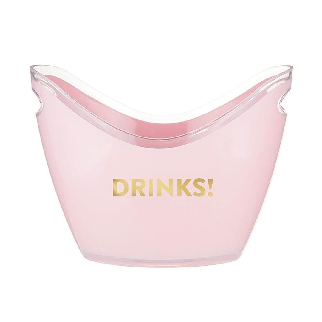 Slant Collections Drinkware Drinks Bucket