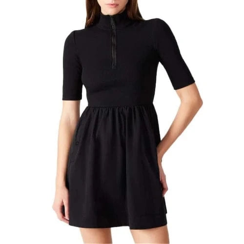 Steve Madden Dress Black / XS Berlina Dress