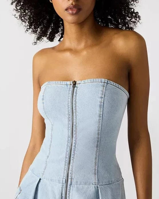 Steve Madden Dress Isla Dress