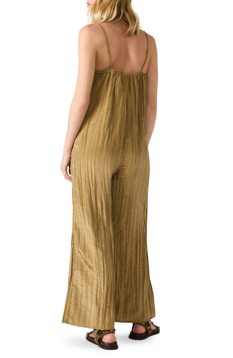 Steve Madden Jumpsuit Desdemona Jumpsuit