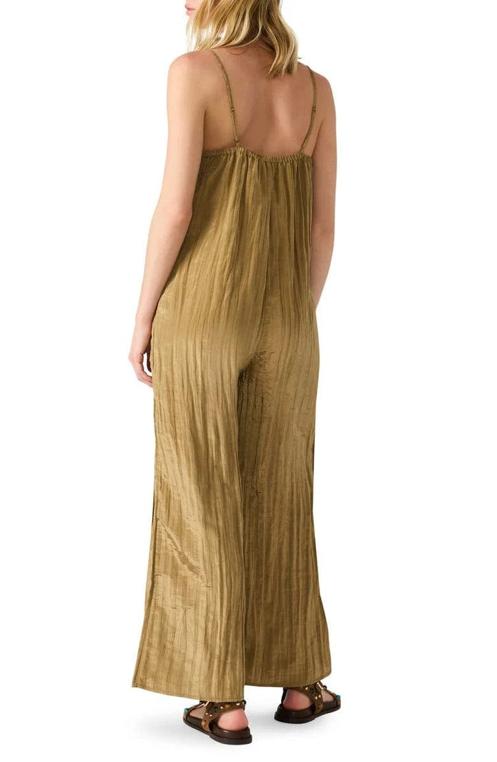 Steve Madden Jumpsuit Desdemona Jumpsuit