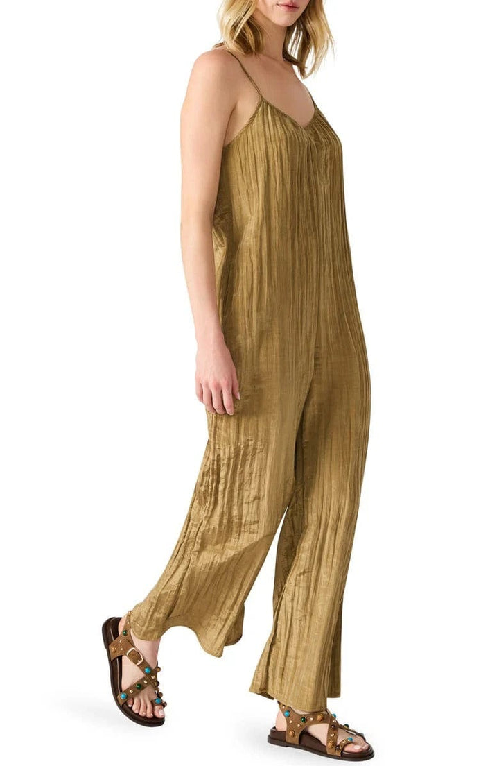 Steve Madden Jumpsuit Desdemona Jumpsuit