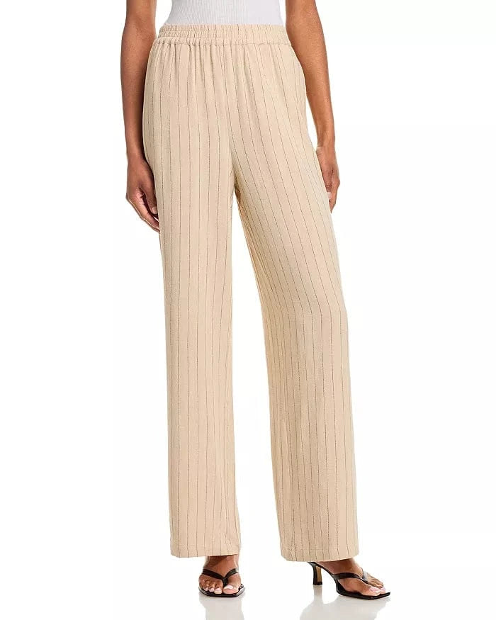 Steve Madden Pants Oatmeal / XS Venetia Drawstring Pant