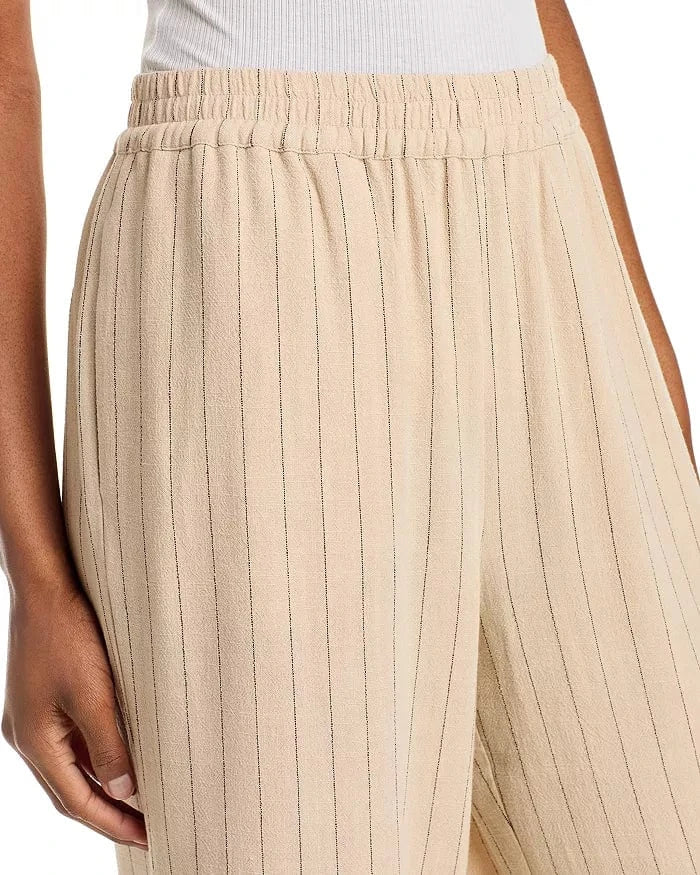 Steve Madden Pants Venetia Drawstring Pant