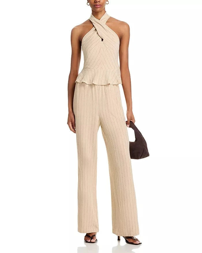 Steve Madden Pants Venetia Drawstring Pant