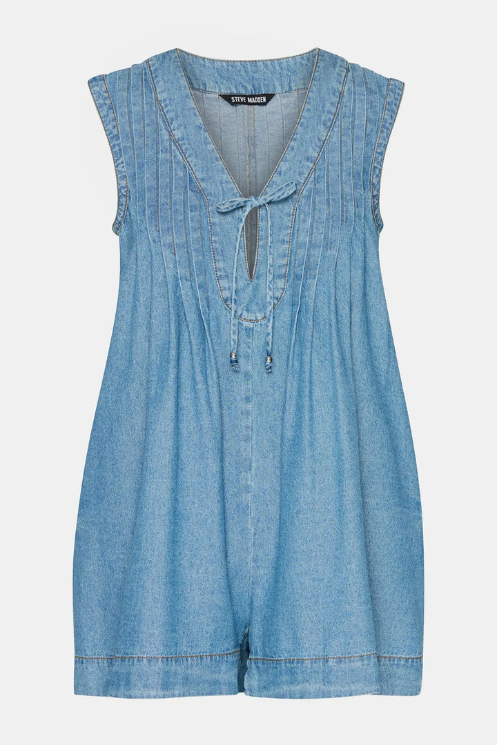 Steve Madden Romper Mick Romper