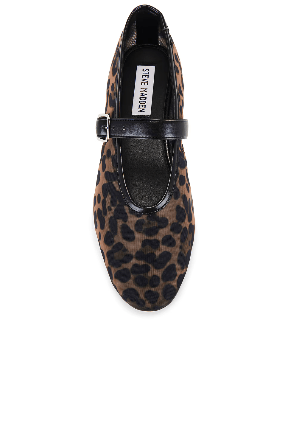Dreaming Flats – Teal Poppy