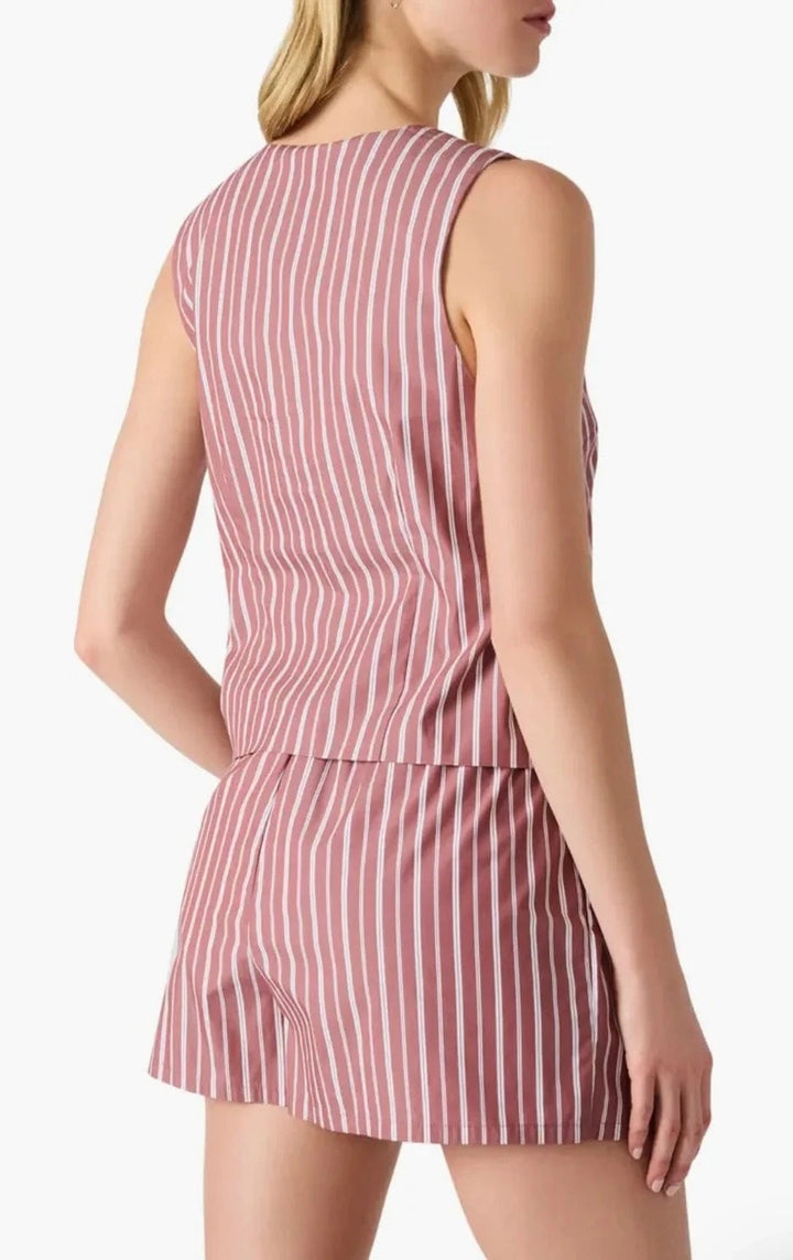 Steve Madden Top Aliza Top