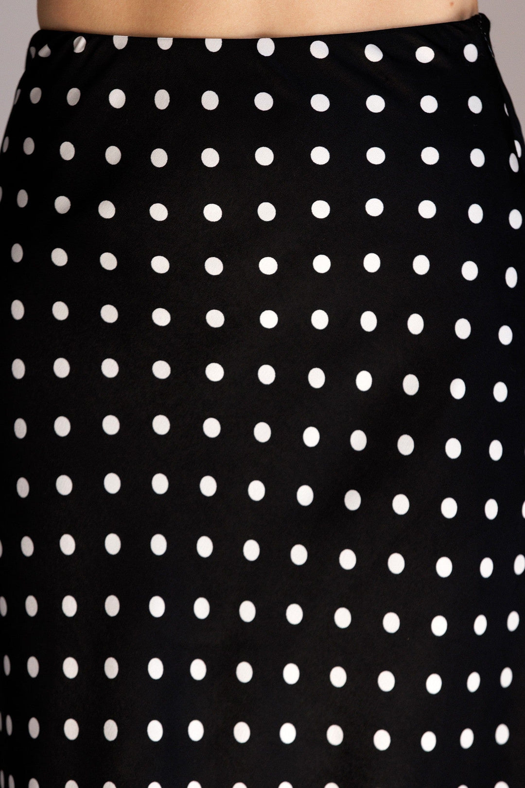 STORIA Skirt Amalia Polka Dot Skirt