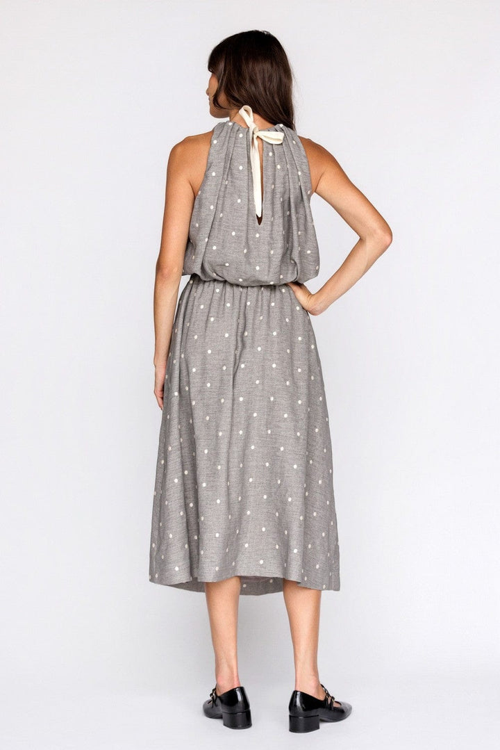 STORIA Skirt Charli Polka Dot Skirt