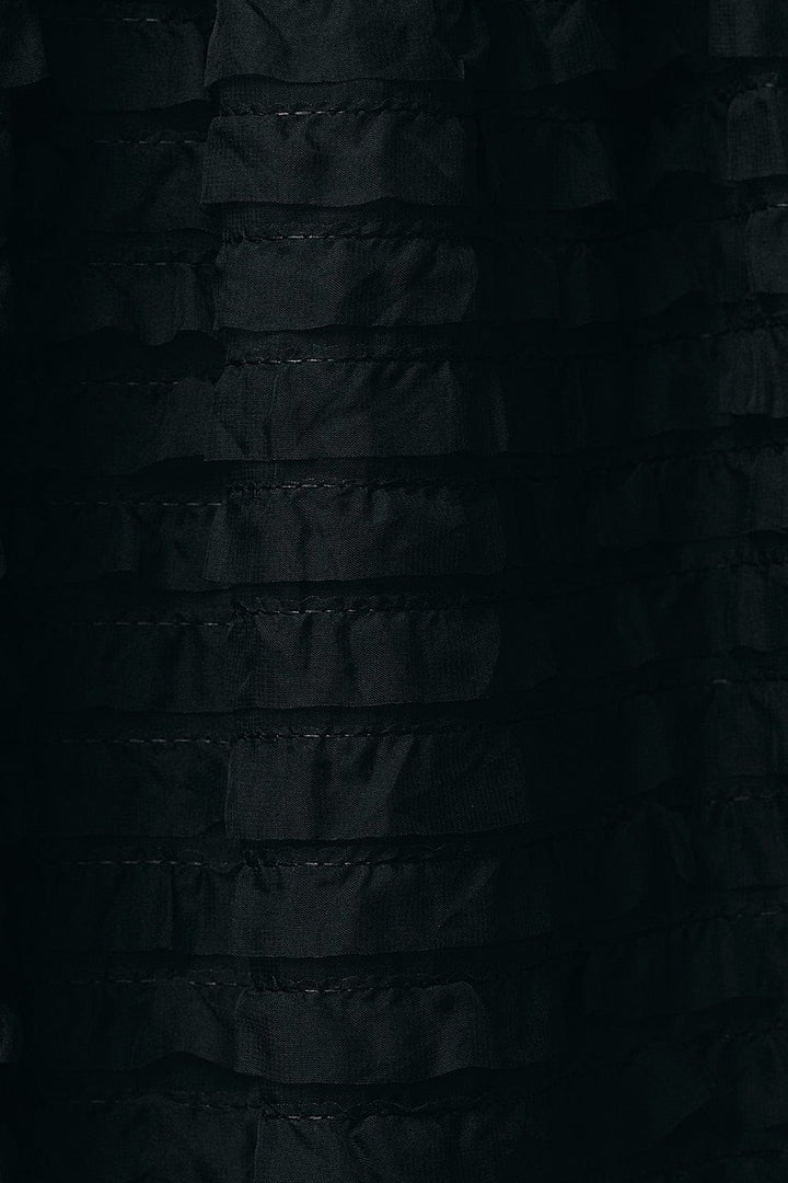 Sunday Edition Skirt Jenna Frilled Skirt