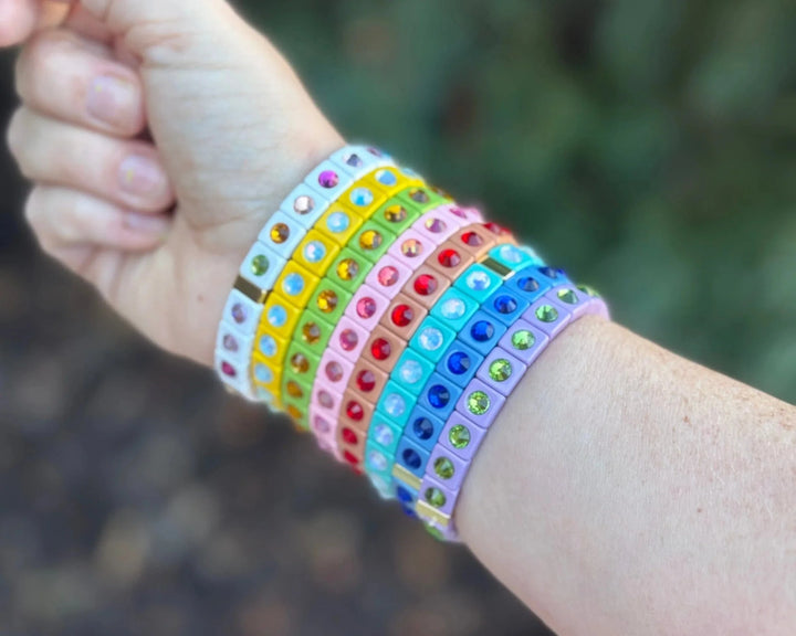 Taylor Elliott Bracelet Maeve Bracelet