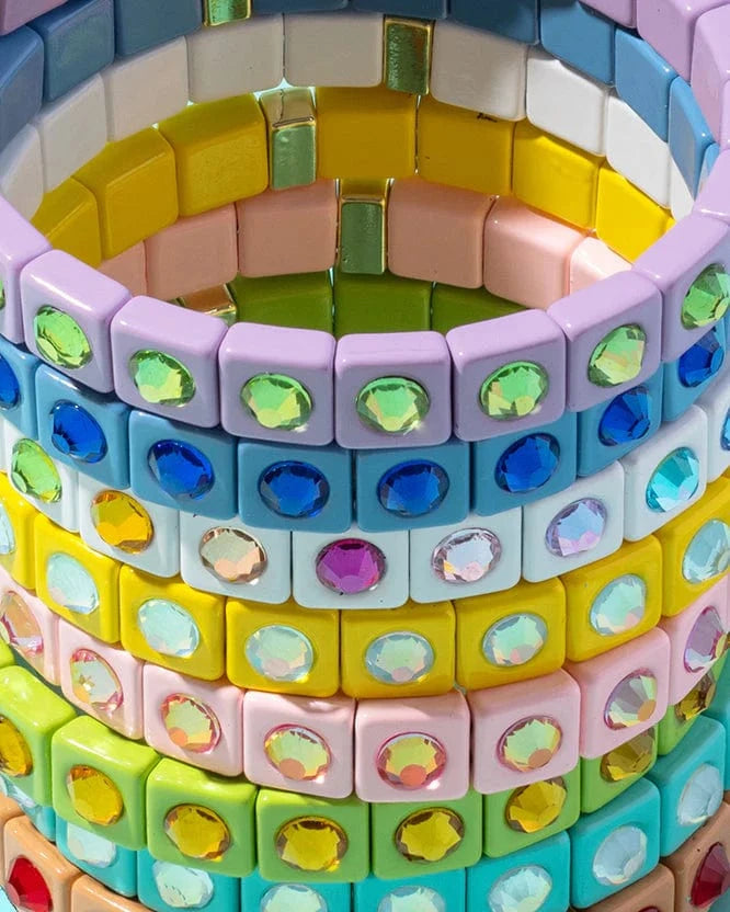 Taylor Elliott Bracelet Maeve Bracelet