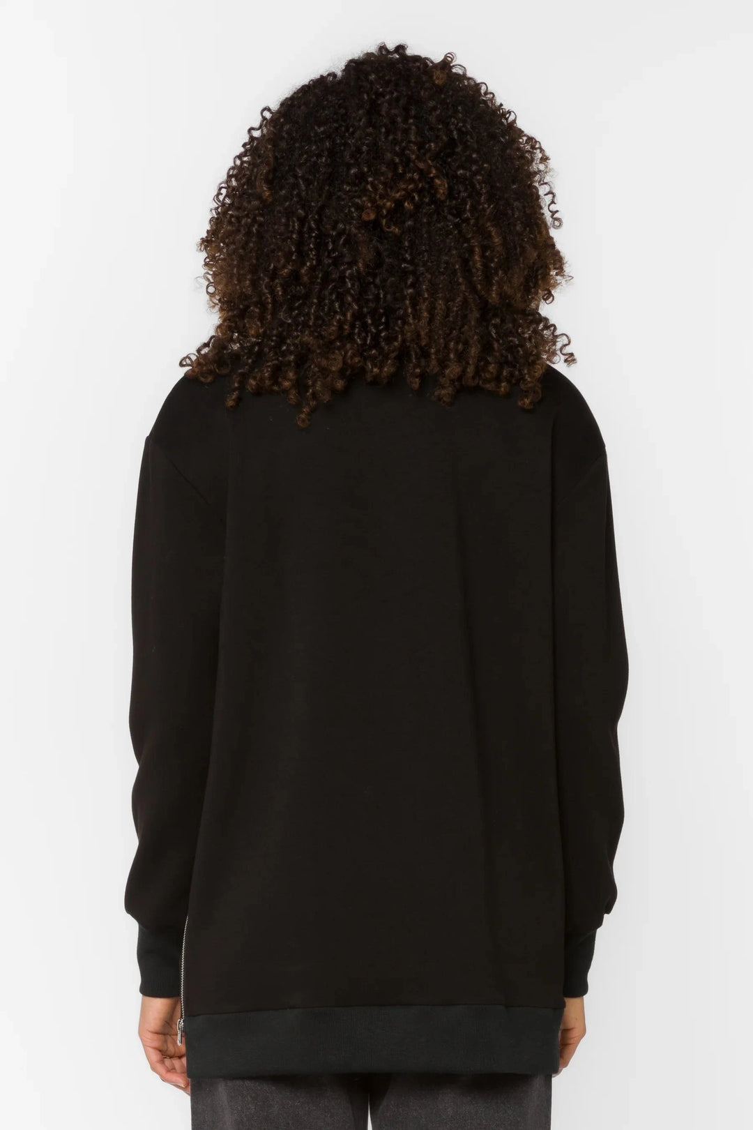 Velvet Heart Sweatshirt Elliana Sweatshirt