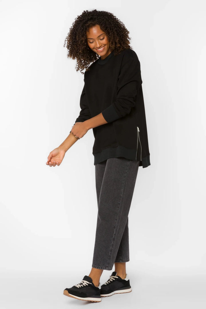 Velvet Heart Sweatshirt Elliana Sweatshirt