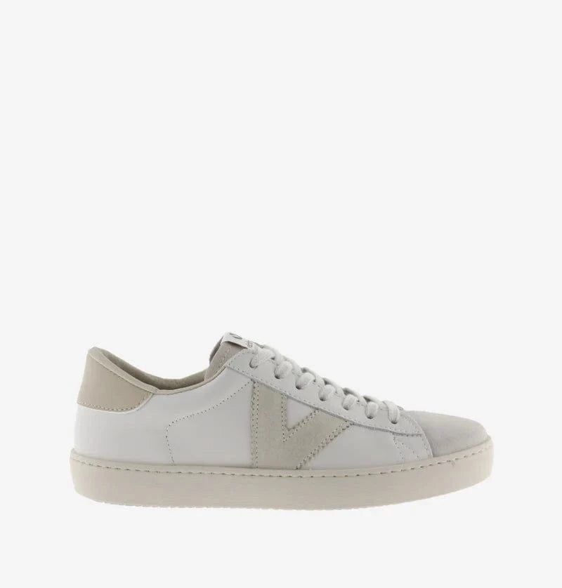 Victoria Shoes Sneaker Hielo / 35 Berlin Sneaker