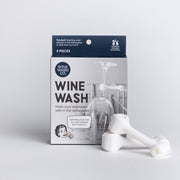 Wine Wash Co Gift White Wine Wash®