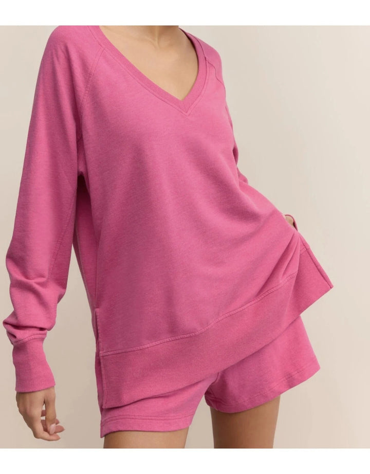 Z Supply Shorts Weekender Short