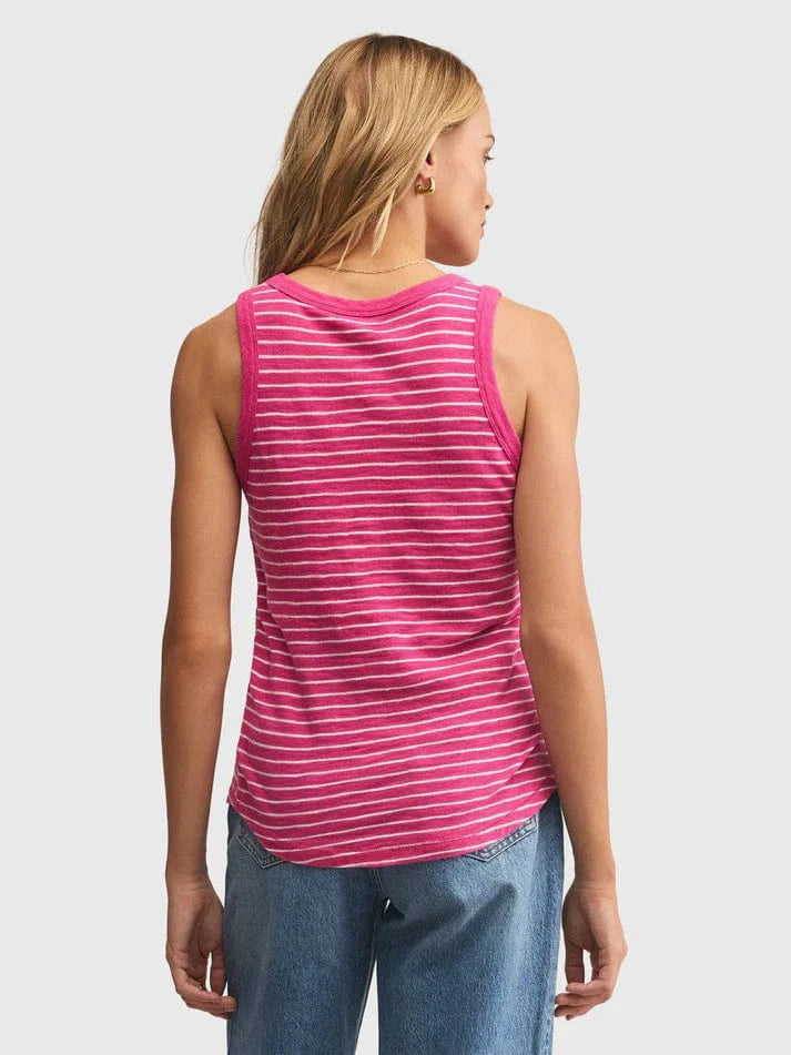 Z Supply Tank The Perfect Striped Tank