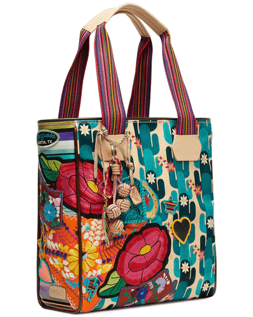 Consuela Accessories - Ale - Classic Tote