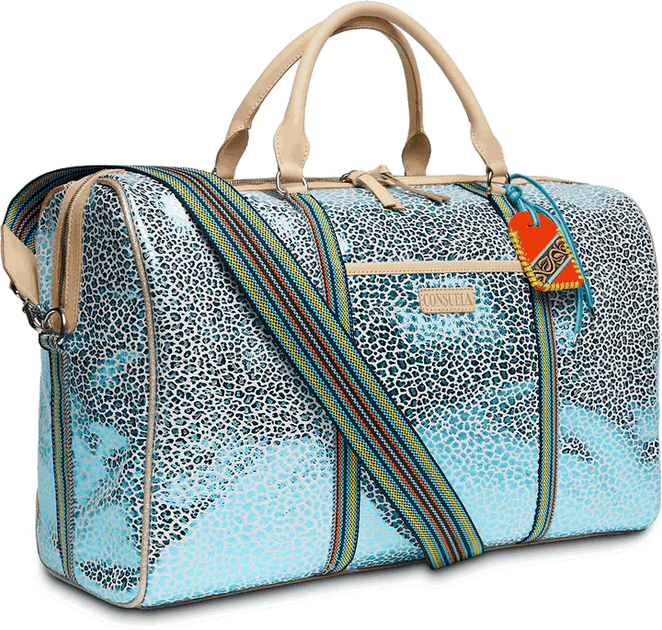 Consuela, Gloria Jetsetter Bag Default Title