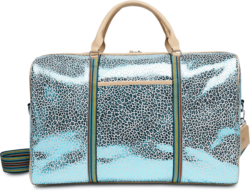 Consuela, Gloria Jetsetter Bag Default Title