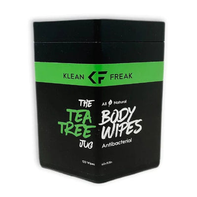 Klean Freak Beauty Care Tea Tree Klean Freak The Jug