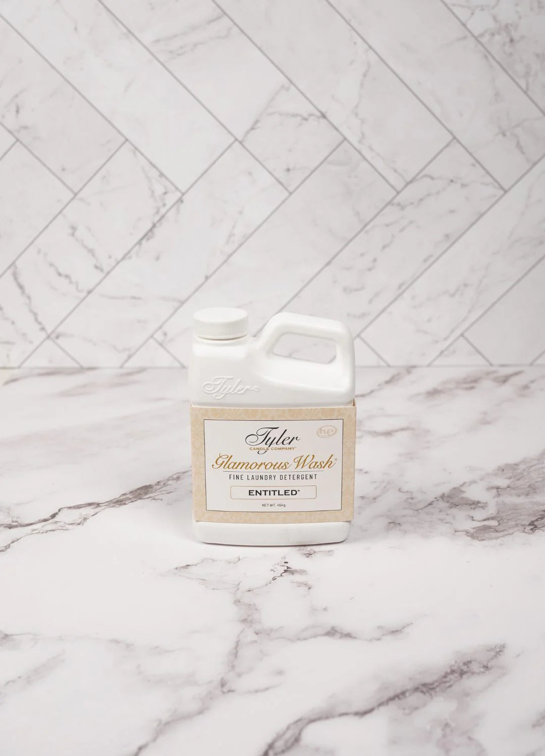 Tyler Glamorous Wash®