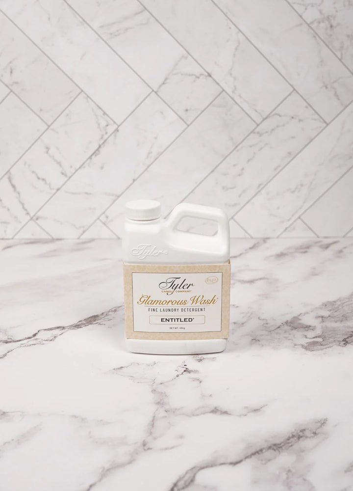 Tyler Glamorous Wash®