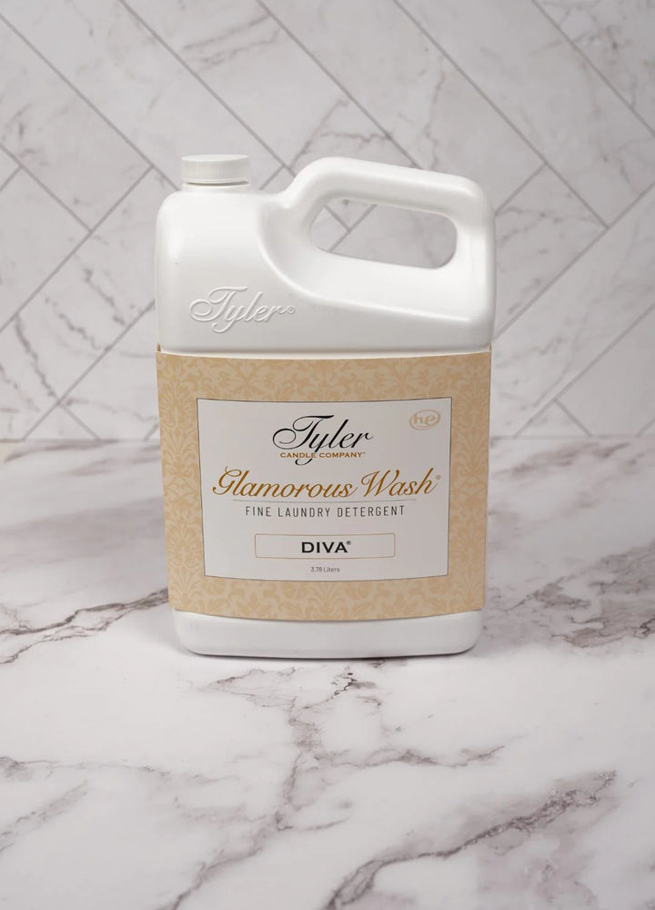 Tyler Glamorous Wash®
