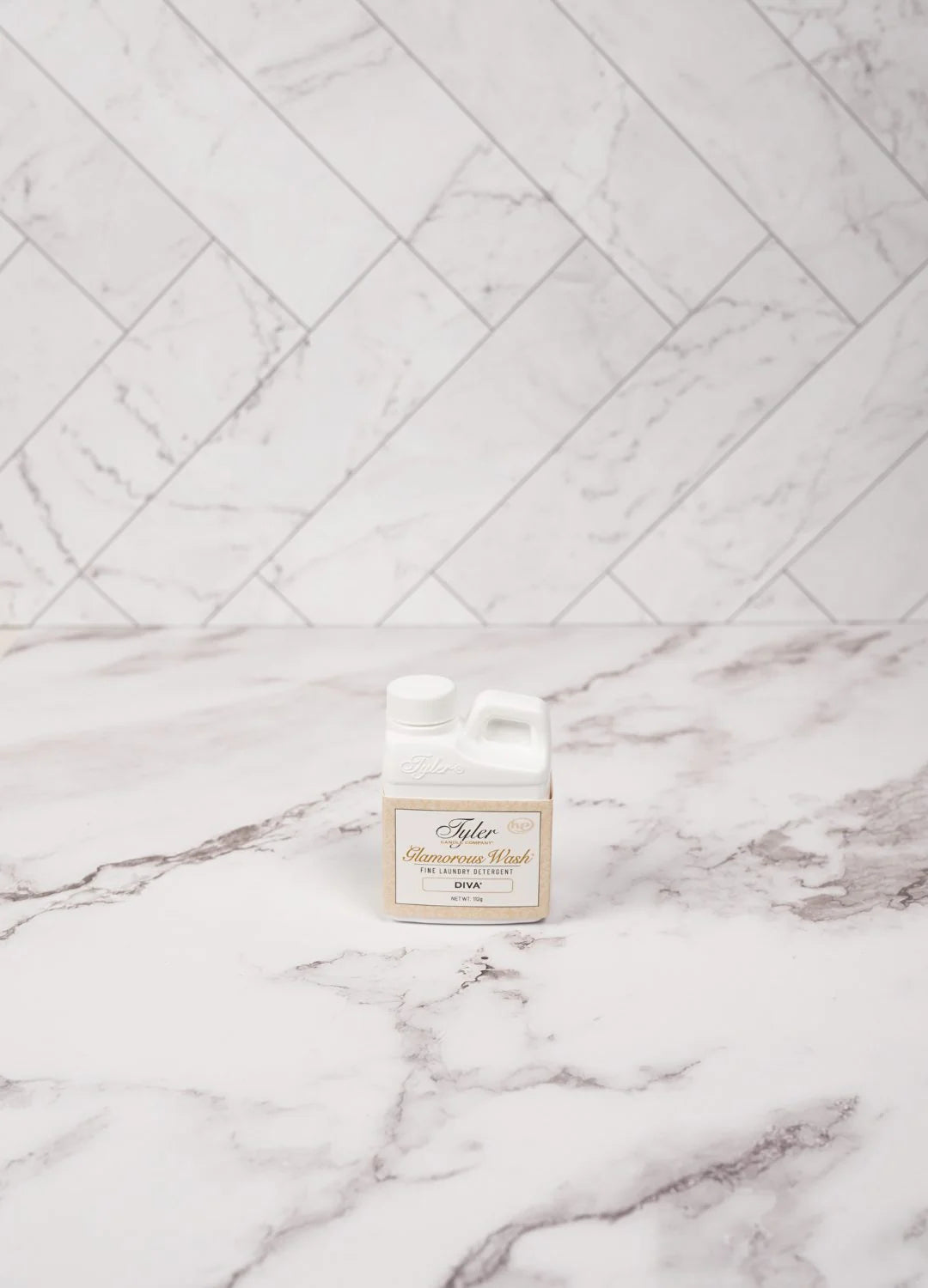 Tyler Glamorous Wash®