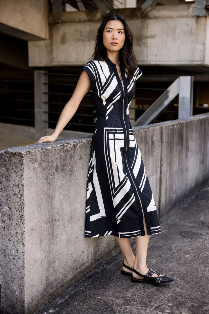 Rosalie Dress