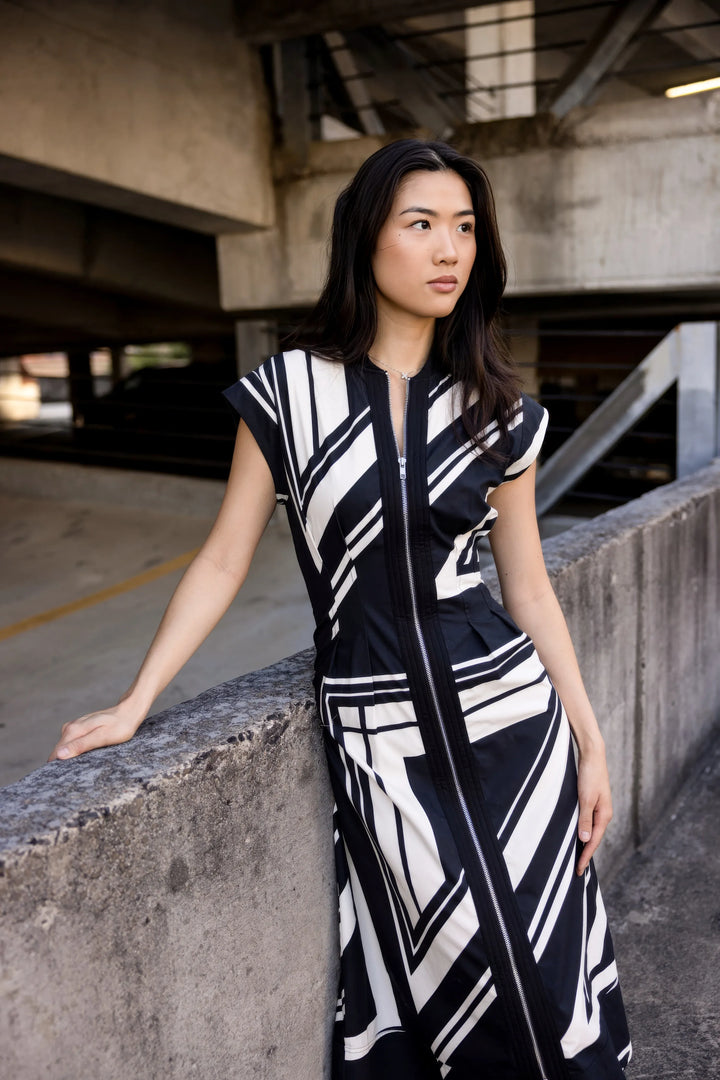 Rosalie Dress