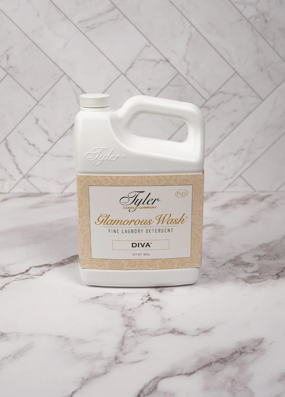 Tyler Glamorous Wash®