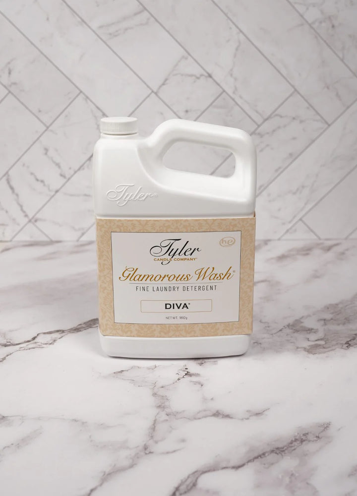 Tyler Glamorous Wash®
