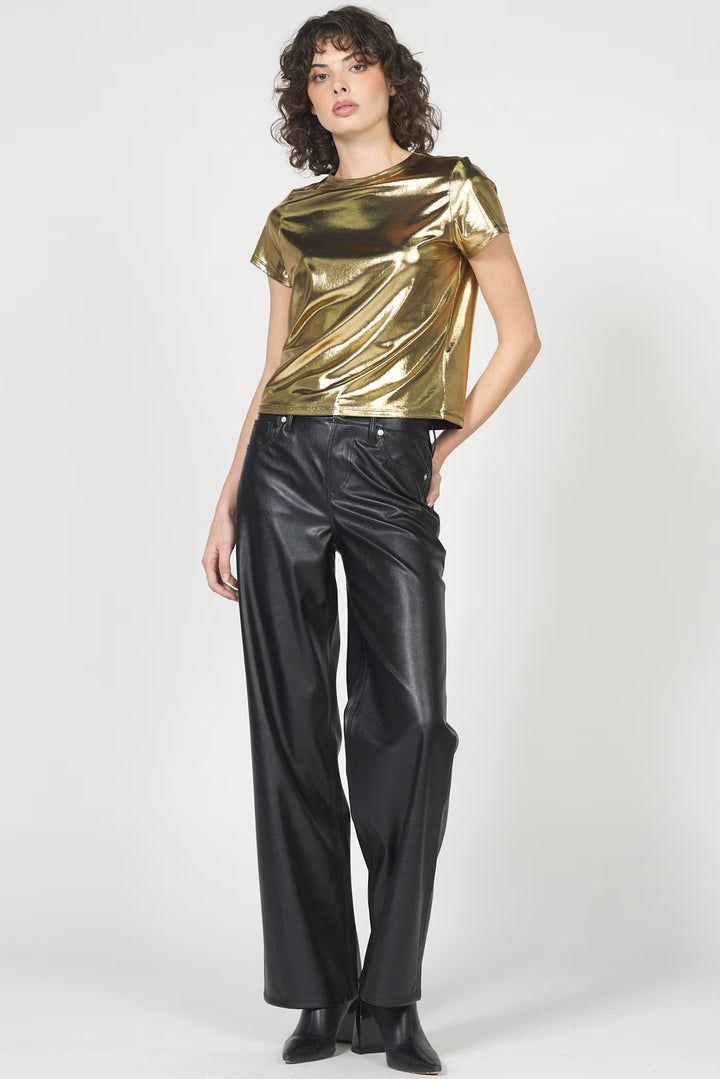 Dear John Tee Unity Novelty Tee Guilded