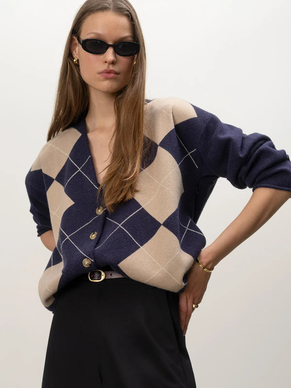 Arden Cardigan